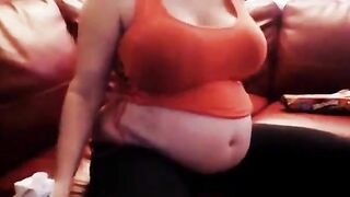 Azismiss Mega stuffing