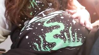 Kessam instagram videos 428