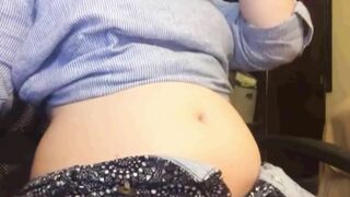 kessam belly earilest 009