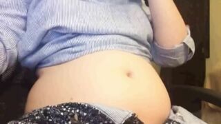 kessam belly earilest 009