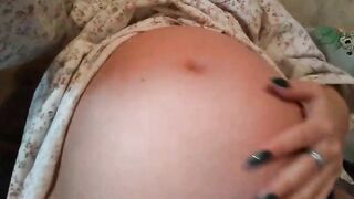 Германия Германия Going to bed with a bloated belly