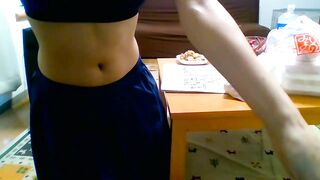 まゆげちゃん_みよしの、たい夢など（膨腹に不快がある方は注意）編集なし_2