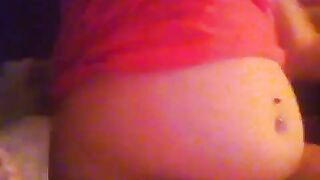kessam belly in 2011 002