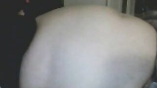 Pumptress Saundra female belly inflation_2