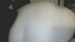 Pumptress Saundra female belly inflation_2