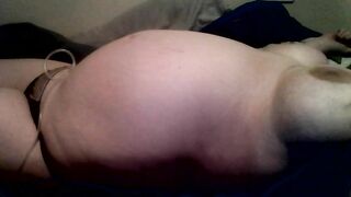 Pumptress Saundra girl belly inflation
