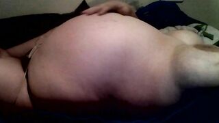 Pumptress Saundra girl belly inflation