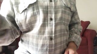 BLOATED Belly AСНE