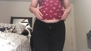 Jeans Try 0N
