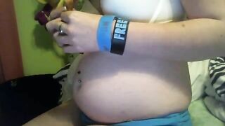 kessam belly in 2011 006