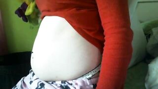 kessam belly in 2011 007