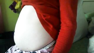 kessam belly in 2011 007