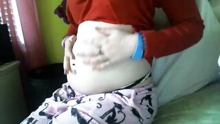 kessam belly in 2011 008
