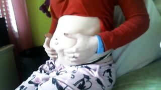 kessam belly in 2011 008