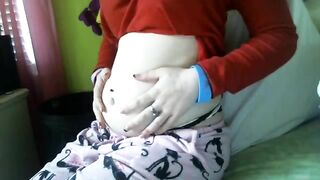 kessam belly in 2011 008