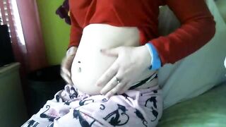 kessam belly in 2011 008