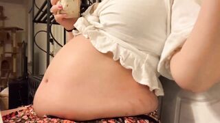 LMBB weight gain tranformation
