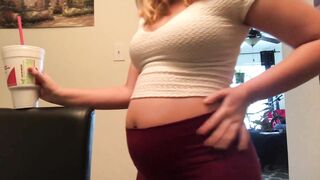 LMBB weight gain shake