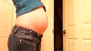 kessam belly in 2011 011