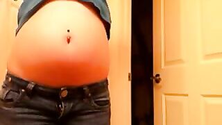 kessam belly in 2011 011
