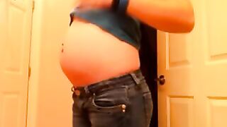 kessam belly in 2011 011