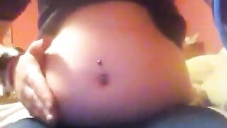 kessam belly in 2011 014