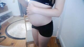 Kebabqueen casual bloat