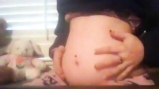 kessam belly in 2011 020