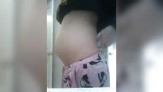 kessam belly in 2011 021
