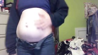 kessam belly in 2011 031