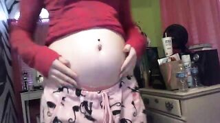 kessam belly in 2011 032