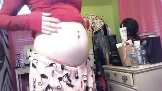 kessam belly in 2011 032
