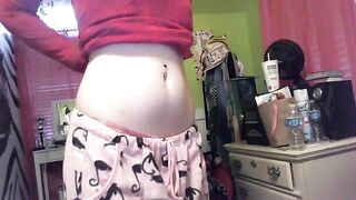 kessam belly in 2011 032