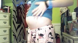 kessam belly in 2011 034