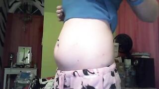 kessam belly in 2011 035
