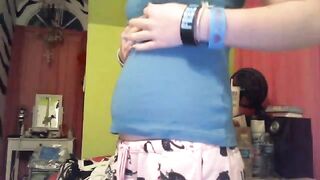 kessam belly in 2011 035