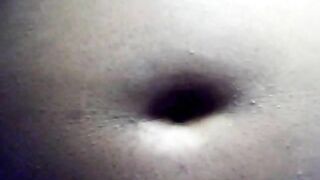 Ebony navel play