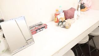 Japanese chubby gravure idol
