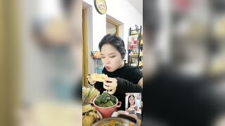 Zhaoyi (昭仪) Live #1