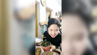 Zhaoyi (昭仪) Live #1