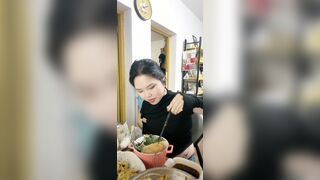 Zhaoyi (昭仪) Live #1