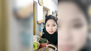 Zhaoyi (昭仪) Live #1