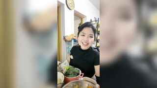 Zhaoyi (昭仪) Live #1