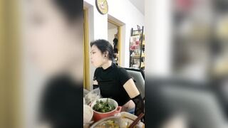 Zhaoyi (昭仪) Live #1