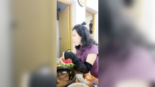 Zhaoyi (昭仪) Live #2