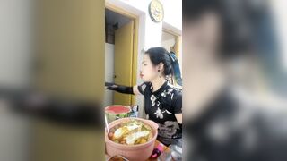 Zhaoyi (昭仪) Live #3