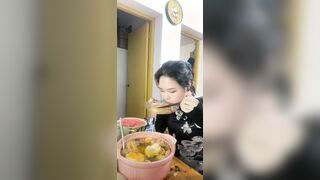 Zhaoyi (昭仪) Live #3