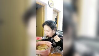 Zhaoyi (昭仪) Live #3