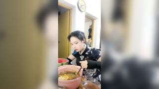 Zhaoyi (昭仪) Live #3
