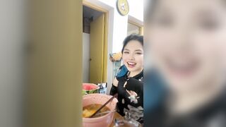 Zhaoyi (昭仪) Live #3